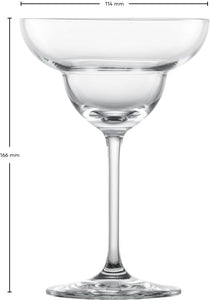 Schott Zweisel Margarita Glasses - Set of 6