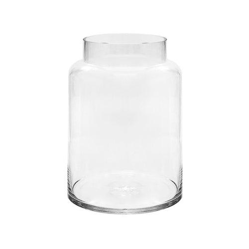 Image Glassware 20cm Dome Vase