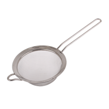 Load image into Gallery viewer, Appetito 15cm Stainless Steel Mesh Strainer