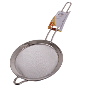 Appetito 15cm Stainless Steel Mesh Strainer