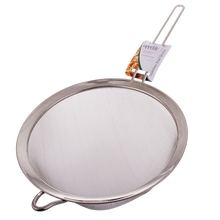 Load image into Gallery viewer, Appetito 23cm Stainless Steel Strainer