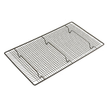 Load image into Gallery viewer, Bakemaster 46x26cm Non Stick Wire Cooling Rack