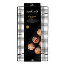 Load image into Gallery viewer, Bakemaster 46x26cm Non Stick Wire Cooling Rack