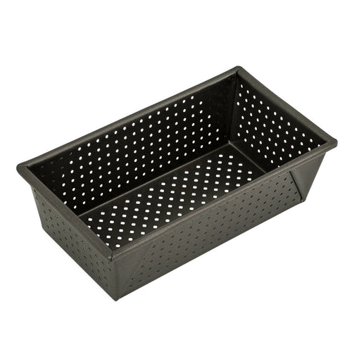 Bakemaster 22cm Non Stick Perfect Crust Loaf Pan