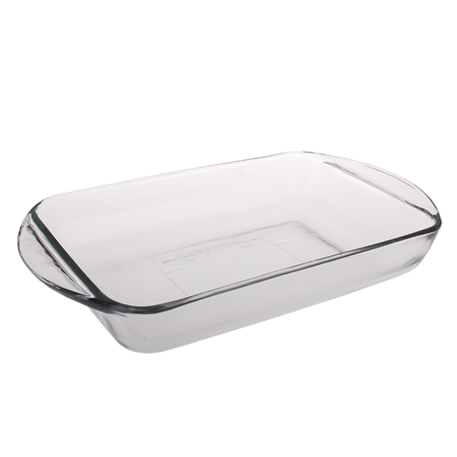 Kitchen Classics 2L 20x28cmRectangle Glass Baking Dish