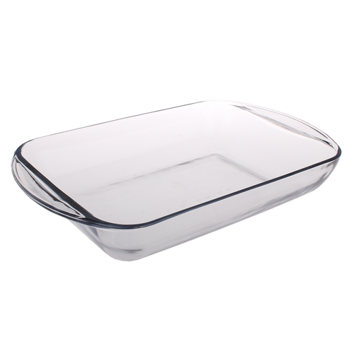 Kitchen Classics 3L 22x33cmRectangle Glass Baking Dish