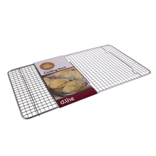 Load image into Gallery viewer, Daily Bake 46x25cm Wire Cooling Rack