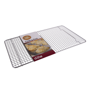 Daily Bake 46x25cm Wire Cooling Rack