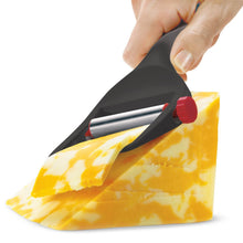 Load image into Gallery viewer, Cuisipro Adjustable Cheese Slicer