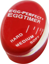 Load image into Gallery viewer, Burton Egg-Perfect Colour Changing Egg Timer