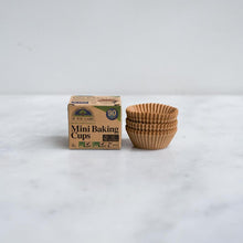 Load image into Gallery viewer, If You Care Mini Baking Cups