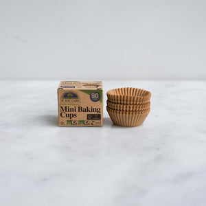 If You Care Mini Baking Cups