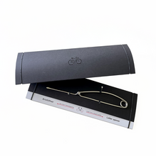 Load image into Gallery viewer, Tät-Tat Recycled Bicycle Spoke Letter Opener