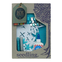 Load image into Gallery viewer, Seedling My Ice Princess Crown Craft Set