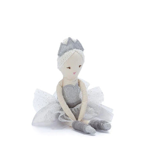 Mini Grace Ballerina Doll