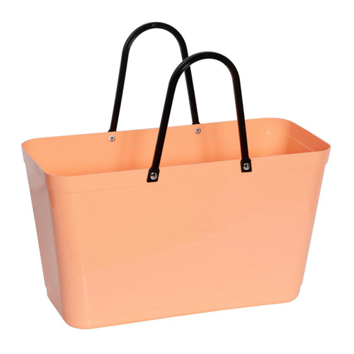 Large Apricot Hinza Bag - Have To Have It NZ