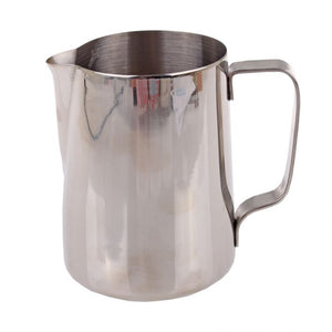 Casa Barista 900ml Stainless Steel Milk Frothing Jug - Have To Have It NZ