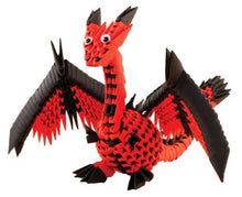 Load image into Gallery viewer, Creagami Medium 3D Dragon - Have To Have It NZ