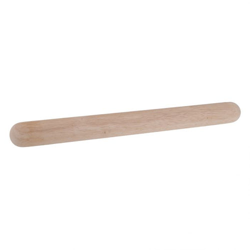 Daily Bake 50cm Rubberwood Pastry Rolling Pin - Have To Have It NZ