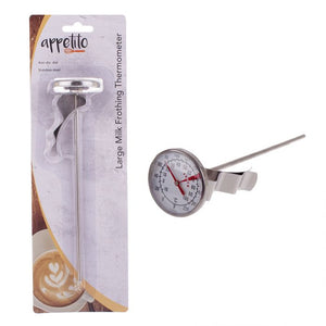 Avanti Milk Frothing Thermometer Large