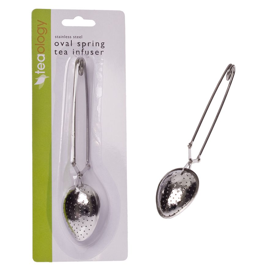 Teaology tea deals infuser