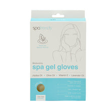 Load image into Gallery viewer, Annabel Trends Spa Trends Gel Gloves - Have To Have It NZ