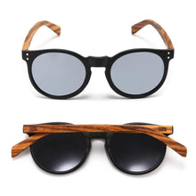 Load image into Gallery viewer, Soek Sorrento Black Sunglasses - Have To Have It NZ