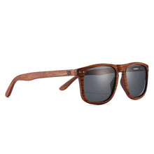 Load image into Gallery viewer, Soek Nomad Rosewood Sunglasses - Have To Have It NZ