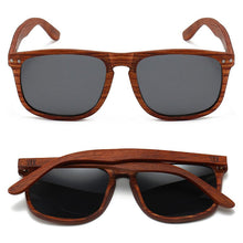 Load image into Gallery viewer, Soek Nomad Rosewood Sunglasses - Have To Have It NZ
