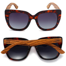 Load image into Gallery viewer, Soek Riviera Tortoiseshell Sunglasses - Have To Have It NZ