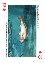 Load image into Gallery viewer, The Metropolitan Museum Of Art Animal Playing Cards - Have To Have It NZ