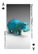 Load image into Gallery viewer, The Metropolitan Museum Of Art Animal Playing Cards - Have To Have It NZ