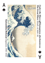 Load image into Gallery viewer, The Metropolitan Museum Of Art Arts Of Asia Playing Cards - Have To Have It NZ