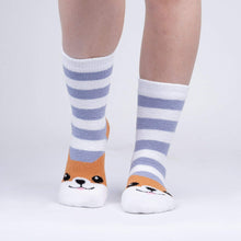Load image into Gallery viewer, Hey Corgeous Sock It To Me Women&#39;s Slipper Socks - Have To Have It NZ