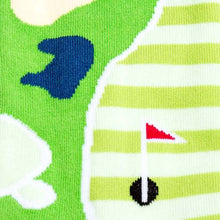 Load image into Gallery viewer, Men&#39;s Golf Novelty Socks