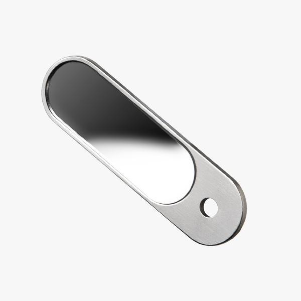 Orbitkey Nail File & Mirror Accessory - Have To Have It NZ
