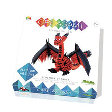 Load image into Gallery viewer, Creagami Medium 3D Dragon - Have To Have It NZ