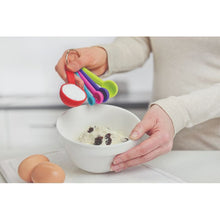 Load image into Gallery viewer, Zeal Silicone Measuring Spoon Set - Have To Have It NZ