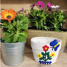 Load image into Gallery viewer, Little Gardener Paint Your Own Flower Pot - Have To Have It NZ