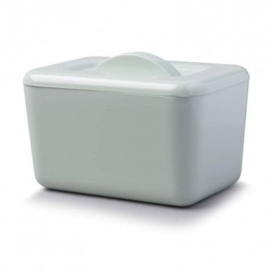 Zeal Sage Green Classic Melamine Butter Box - Have To Have It NZ