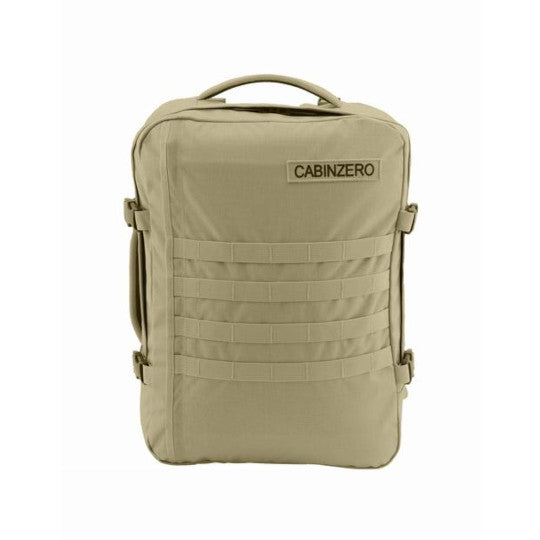 Cabinzero 36l military sale