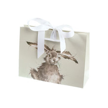 Load image into Gallery viewer, Wrendale &#39;Hopeful Puppy&#39; Labrador Socks &amp; Gift Bag - Have To Have It NZ