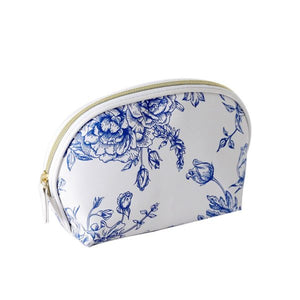 Splosh Hamptons Floral Cosmetic Bag - Have To Have It NZ