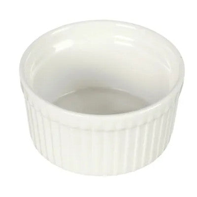 BIA 12cm Tall Ceramic Soufflé Ramekin - Have To Have It NZ