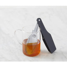 Load image into Gallery viewer, Savannah Smart Tea Infuser with &#39;No Drip&#39; Cover - Have To Have It NZ