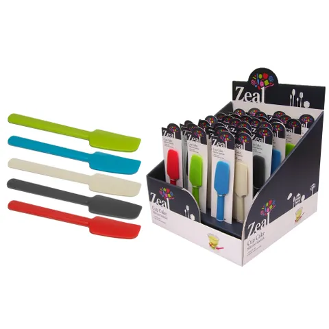 Zeal Silicone Mini Spatula - Have To Have It NZ